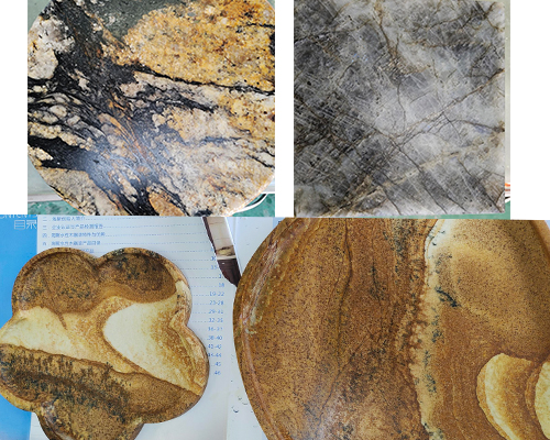 海聚石材防水耐臟污涂料